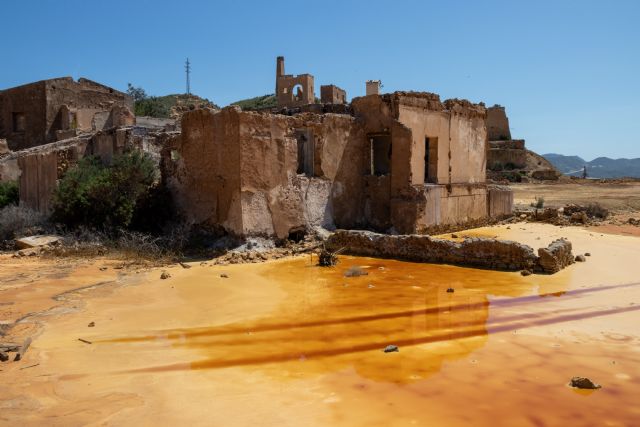 Seleccionados los diez ganadores del concurso de fotografía de localizaciones de cine de la Región de Murcia de Cinemur - 3, Foto 3