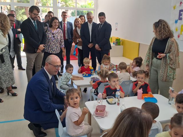 Continúa abierto el plazo para matricularse en los ciclos de Formación Profesional - 3, Foto 3