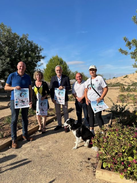 IV Carrera virtual y II Marcha Popular #elpiulardemiriam - 2, Foto 2