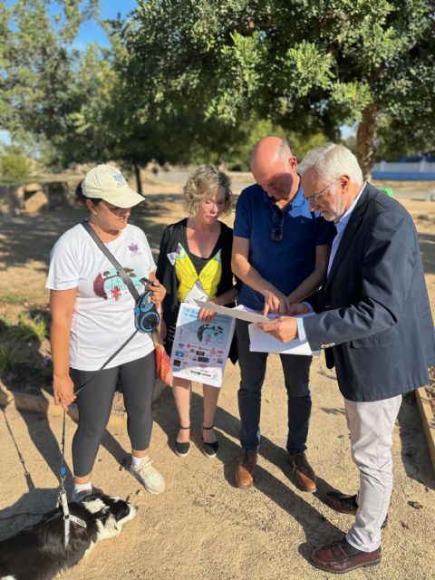 IV Carrera virtual y II Marcha Popular #elpiulardemiriam - 3, Foto 3