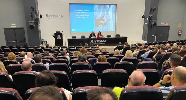 Salud desarrolla el primer protocolo para la prevención y el diagnóstico precoz de la enfermedad renal crónica en Atención Primaria - 1, Foto 1