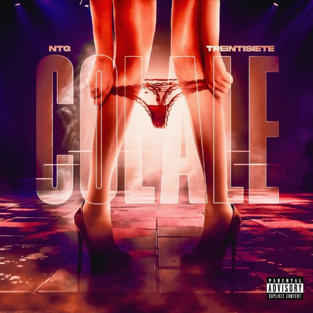 NTG y Treintisiete lanzan Colale, un trap underground que sacude la escena musical - 2, Foto 2