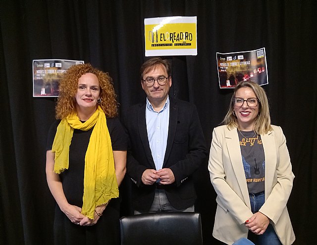 Noches de terror y leyenda vuelve por todo lo alto para celebrar su XV aniversario - 1, Foto 1