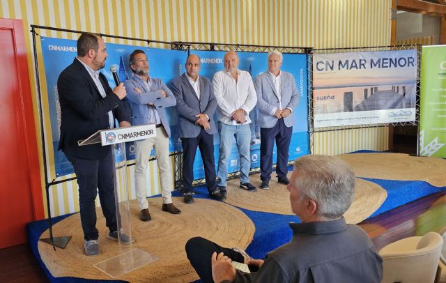 Los Alcázares acoge la 32ª edición del Trofeo Carabela de Plata, la regata más emblemática del Mar Menor - 2, Foto 2