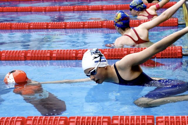 LA RFESS anuncia las sedes de los Campeonatos de España de Piscina para la temporada 2025-2026 - 1, Foto 1