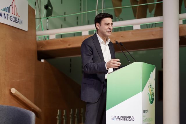 Saint-gobain reconoce las mejores prácticas de construcción sostenible en españa en la 3ª edición de sus premios - 2, Foto 2