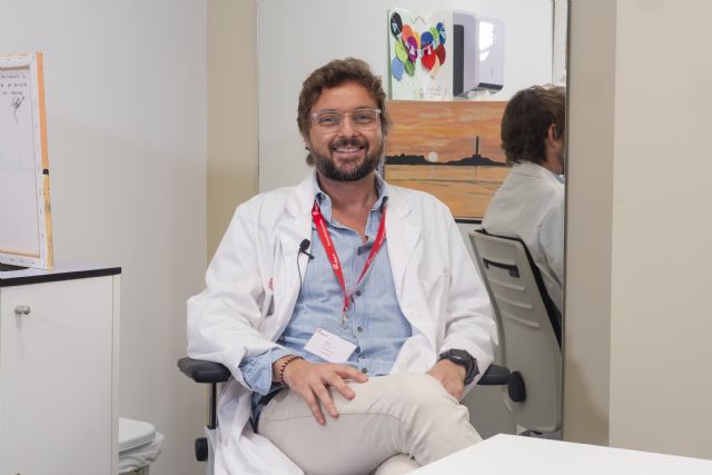 Ribera Virgen de la Caridad refuerza su apuesta por la rehabilitación neurológica especializada con la Unidad de Daño Cerebral - 1, Foto 1