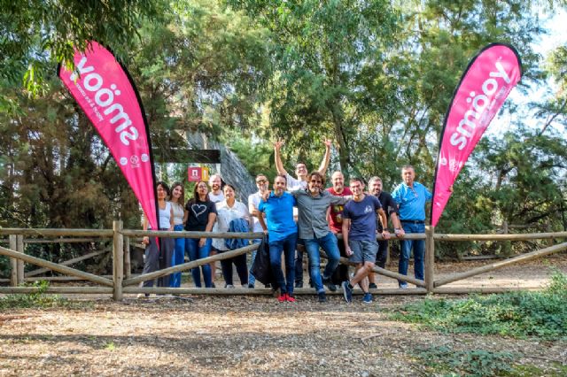La cadena especializada en la fabricación y venta de yogur helado - 2, Foto 2