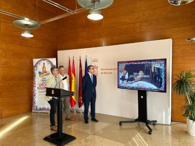 Murcia celebra la III Ruta Concurso de la Mejor Marinera 2025 impulsando su gastronomía y patrimonio - 1, Foto 1
