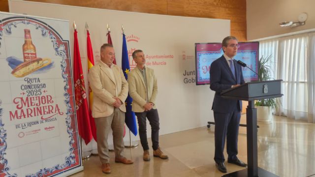 Murcia celebra la III Ruta Concurso de la Mejor Marinera 2025 impulsando su gastronomía y patrimonio - 2, Foto 2