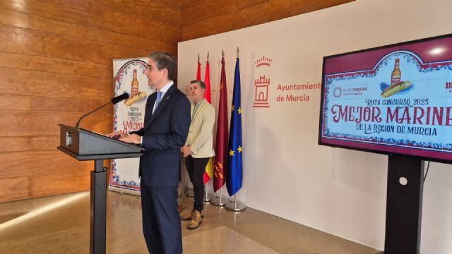 Murcia celebra la III Ruta Concurso de la Mejor Marinera 2025 impulsando su gastronomía y patrimonio - 3, Foto 3