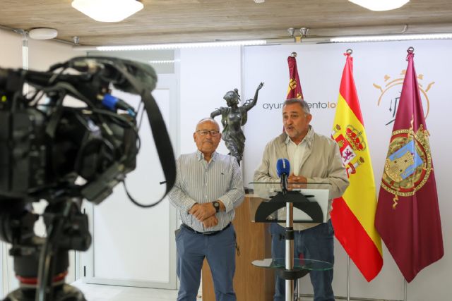 La Feria del Caballo Cruzado regresa a Lorca los días 25 y 26 de octubre en el Huerto de La Rueda - 2, Foto 2