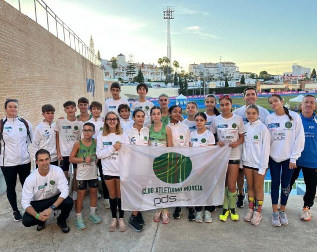Federación de Atletismo de la Región de Murcia - 1, Foto 1