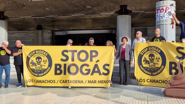 Podemos e IU reprochan al PSOE de Lucas favorecer con su abstención la ley de simplificación al dictado de la patronal impulsada por PP y Vox - 1, Foto 1