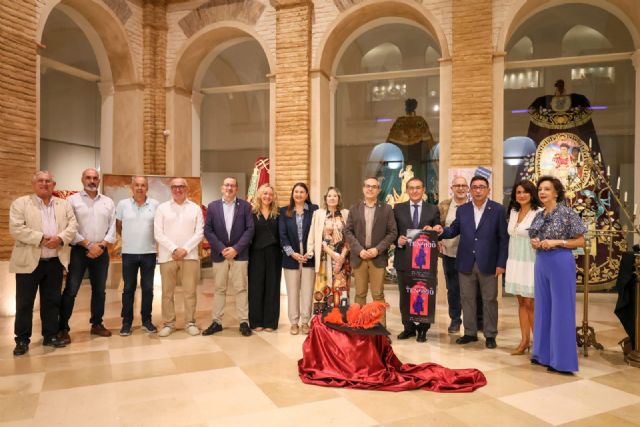 El Paso Azul conmemorará la festividad de los difuntos con la décima edición de la representación teatral 'La Noche del Tenorio' - 2, Foto 2