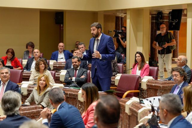 DANIEL SABIOTE_VOX, Foto 1