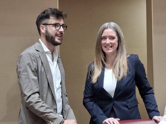 El PP impide que la pinza PSOE-Vox distorsione las Leyes de Simplificación Administrativa y VTC - 1, Foto 1