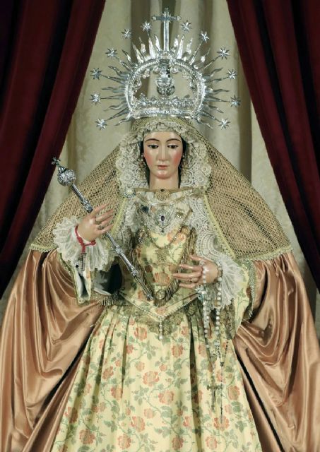 De la tradición al compromiso Peñaflor une cultura y devoción en su primera Feria de Antigüedades - 5, Foto 5