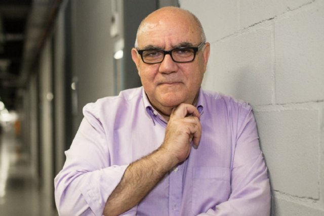 Manuel Delgado reflexiona este jueves en Cartagena Piensa sobre los centros históricos - 1, Foto 1