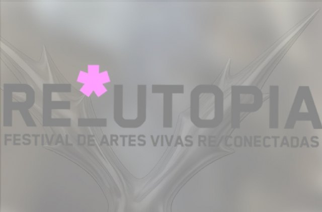 El Centro Párraga acoge en varios de sus espacios el Festival de Artes Vivas Re/Utopia - 1, Foto 1