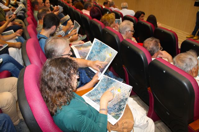 El Ayuntamiento de Lorca amplía los puntos de información para los afectados por el último mapa de las zonas de flujo preferente - 1, Foto 1