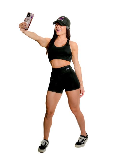 Leumig Aponte inspira a otros con su experiencia de vida y sus logros en el mundo fitness - 4, Foto 4