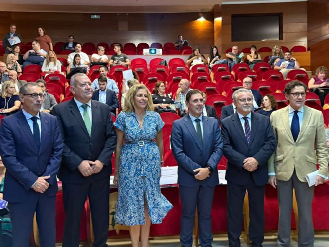 El Colegio de Graduados Sociales se convierte en mediador extrajudicial de asuntos laborales - 2, Foto 2