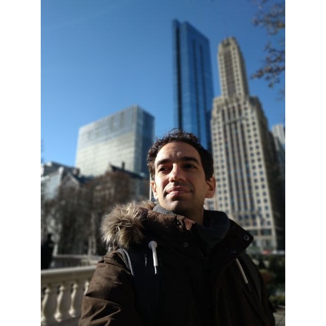 El compositor Javier Pérez Garrido participa en el cortometraje “13 alfileres” que se presenta en Madrid este jueves - 1, Foto 1