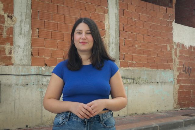 La Red de Jóvenes de Izquierda Unida-Verdes denuncia el modelo de vivienda asequible del Gobierno Regional: A lo que López Miras llama asequible, nosotras lo llamamos imposible - 1, Foto 1