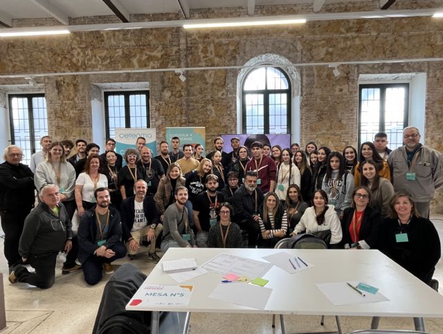 Murcia acoge la tercera edición de ECODAY: CIRCULA Y EMPRENDE, el encuentro de referencia para el emprendimiento sostenible - 2, Foto 2