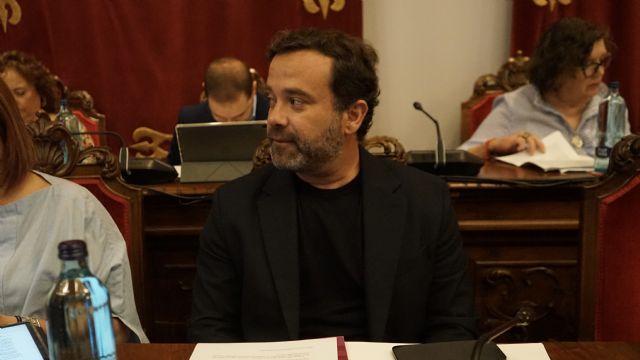 MC: El PP regional ignora a Noelia Arroyo y deja fuera de sus listas a toda su facci�n