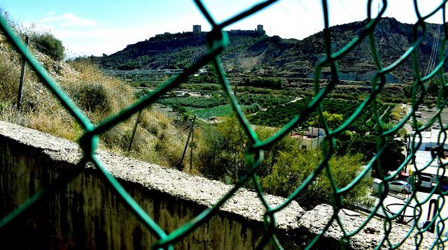El Salto, monumento hidráulico querido por los lorquinos, pero olvidado - 2, Foto 2