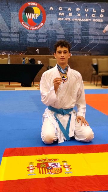 �ngel Turp�n recibir� el Premio 'Gin�s Olmo' a la Carrera Dual en la V Gala del Deporte de la Regi�n de Murcia