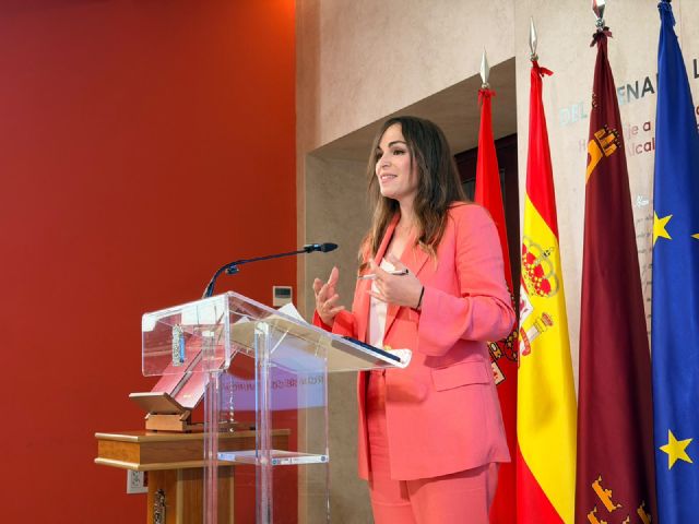 Murcia presenta el presupuesto de 2027 y un Plan Cuatrienal con casi 100 millones en inversiones para hacer realidad el proyecto de ciudad - 3, Foto 3