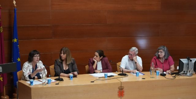 Asociaciones vecinales reclaman reformar el reglamento de participación y tener más voz en las decisiones municipales - 2, Foto 2