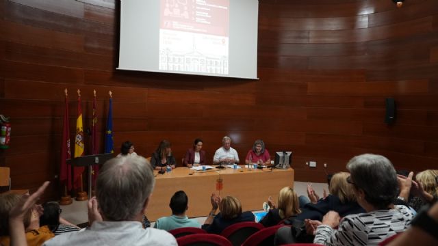 Asociaciones vecinales reclaman reformar el reglamento de participación y tener más voz en las decisiones municipales - 3, Foto 3