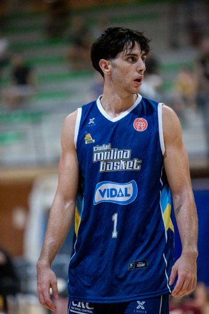 El Ciudad Molina Basket visita a un Benicarló invicto en liga - 2, Foto 2