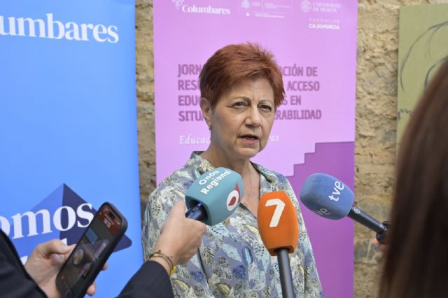 Los cuidados, la falta de recursos y las trabas administrativas, entre las barreras educativas de las mujeres en situación de vulnerabilidad - 2, Foto 2