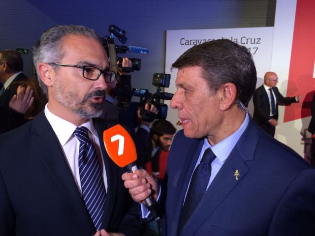 Actividades culturales, sociales, deportivas y gastronómicas para conmemorar el Año Jubilar 2017 de Caravaca - 2, Foto 2