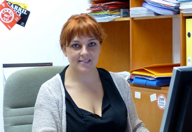 IU-Verdes Lorca llevará al Pleno una iniciativa que permite diagnosticar cáncer y enfermedades graves en menos de una semana - 1, Foto 1