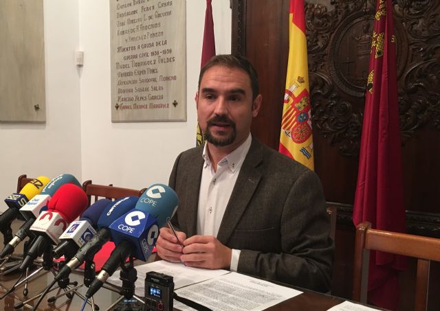 Mateos exigirá en el Pleno el arreglo de las numerosas deficiencias que presenta el barrio de La Viña tras las obras - 1, Foto 1