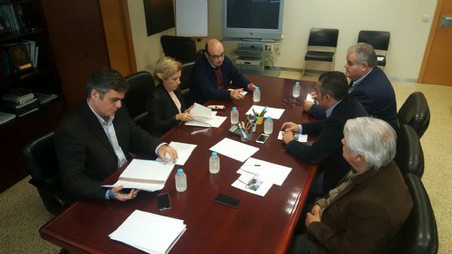 El PP propone incluir en el Pacto Regional del Agua la redotación de la cabecera del tajo y el precio social del agua desalada - 1, Foto 1