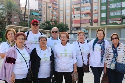 Las I Jornadas Mayormente Mayores de Molina de Segura han contado con una importante participación de personas mayores en todas sus actividades - 3, Foto 3