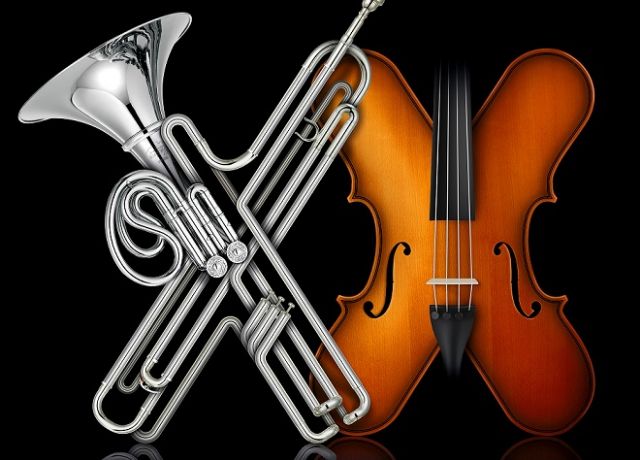 Se abre el plazo de presentacion de candidaturas al Premio Extraordinario del XX Aniversario Entre Cuerdas y Metales - 1, Foto 1