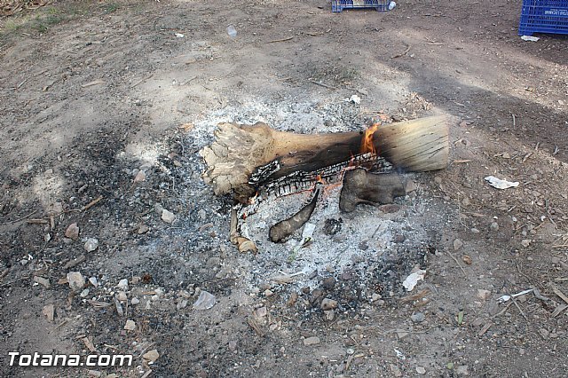 Ofrecen advertencias y consejos para la realización de fuegos durante las jornadas de las romerías - 3, Foto 3