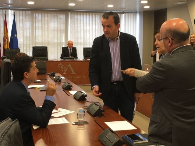 PPL de Personal Estatutario del Servicio Murciano de Salud - 1, Foto 1