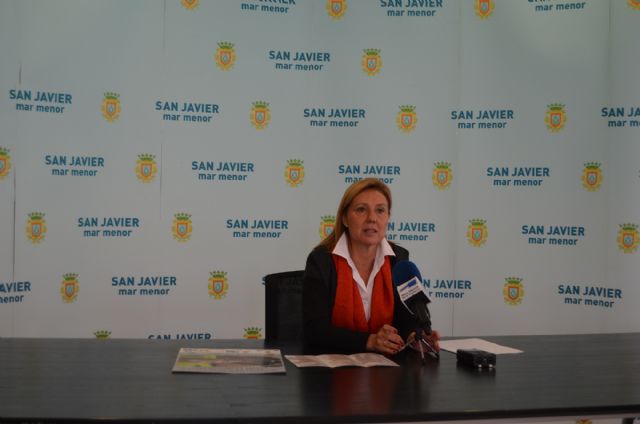 San Javier acoge una Jornada de Seguridad Vial que pone el acento en la visión integral de los accidentes de tráfico - 1, Foto 1