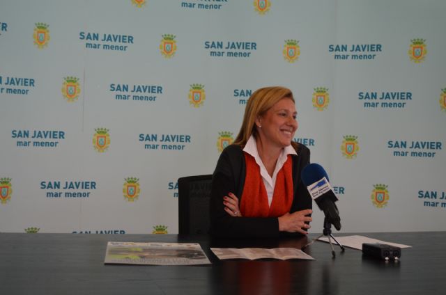 San Javier acoge una Jornada de Seguridad Vial que pone el acento en la visión integral de los accidentes de tráfico - 2, Foto 2