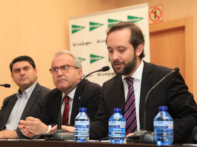 Laura Gil y Álex Yepes, mejores deportistas; el UCAM CB, mejor club - 2, Foto 2