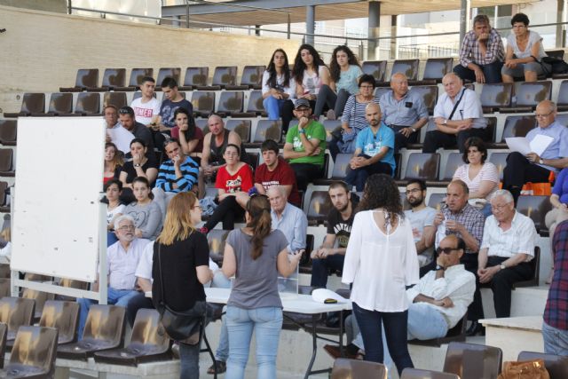 Los presupuestos participativos aumentan hasta los 210.000 euros - 1, Foto 1